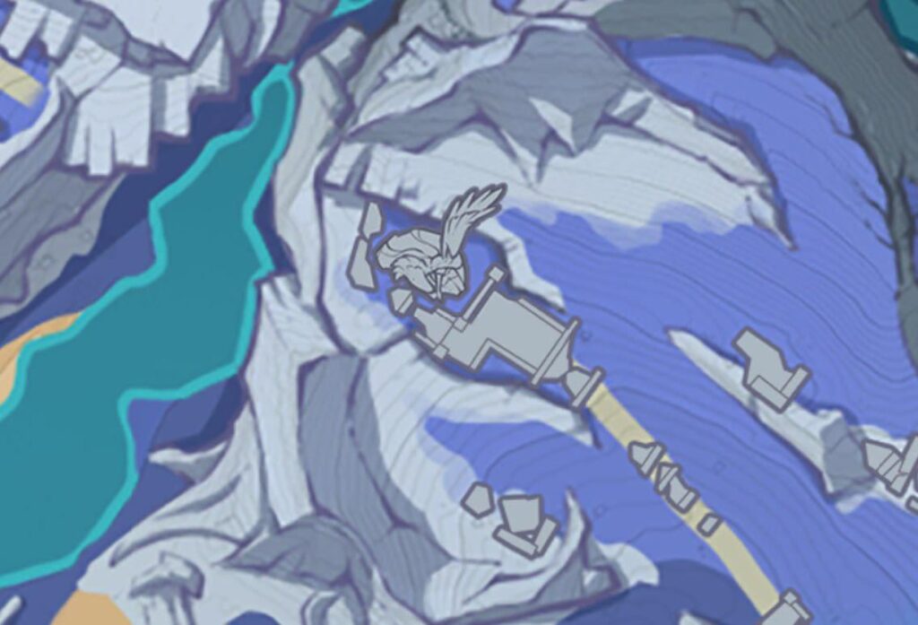 6.3 HomDGCat による地図ランドマークの更新