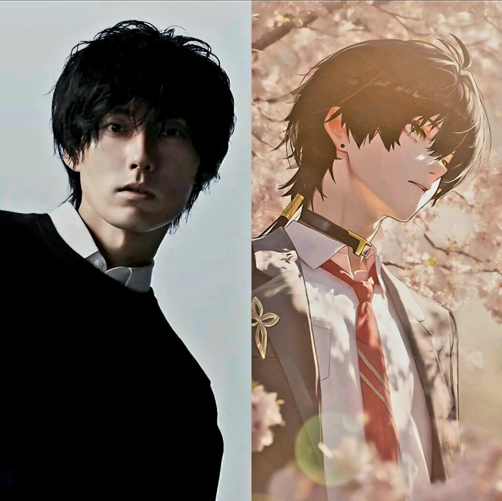 ローバーは仲間です