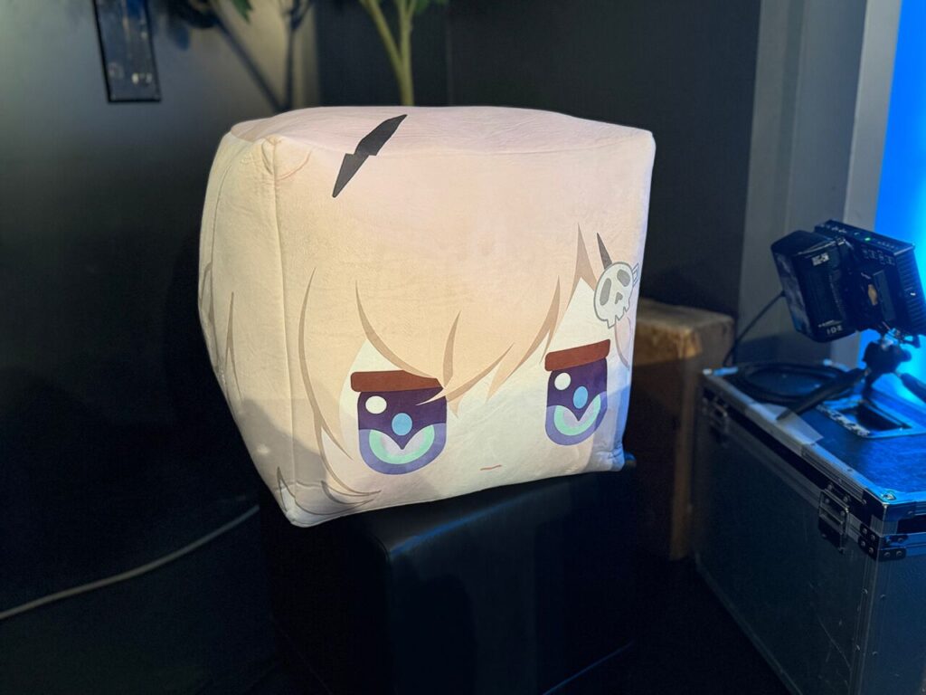 『鳴潮』大好きMC、ゲームメディアが集結! 予告番組みたいなセットに驚き。推し語りをしたかったけど全然時間が足りなかった…【鳴潮3.0ゲームメデイア座談会レポ】 – 電撃オンライン 『鳴潮』大好きMC、ゲームメディアが集結! 予告番組みたいなセットに驚き。推し語りをしたかったけど全然時間が足りなかった…【鳴潮3.0ゲームメデイア座談会レポ】 - 電撃オンライン