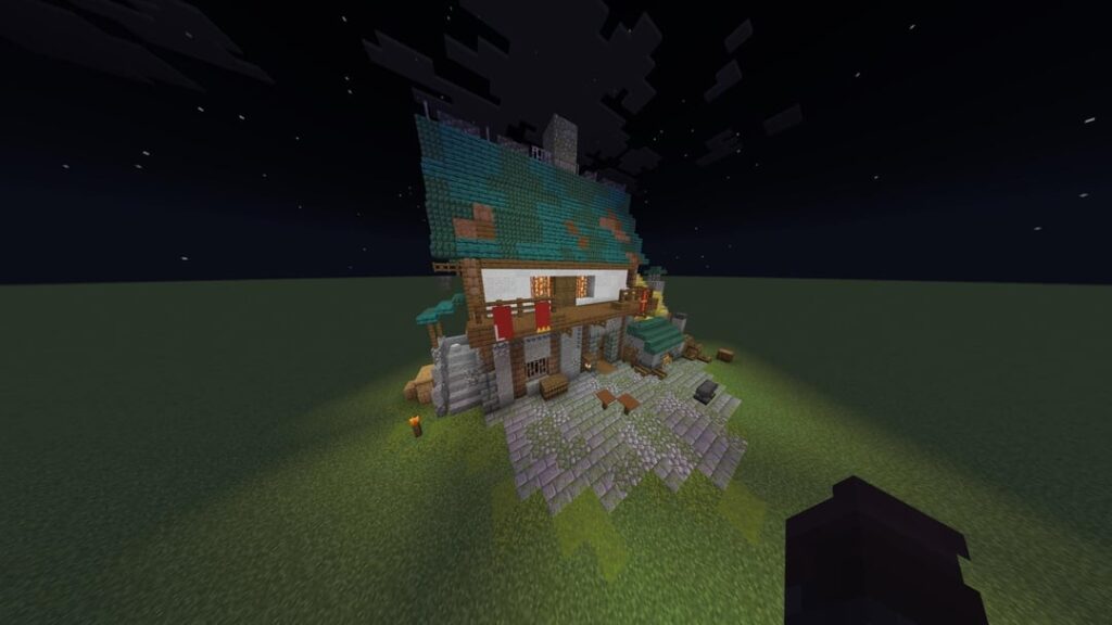 ビルドするときはリファレンスを使用する必要があると聞きました。