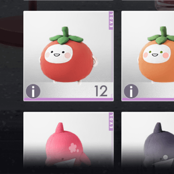 クレーンゲーム RAGE
