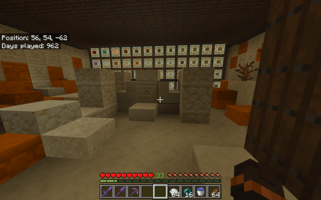 これらは地下貯蔵庫に適していますか？