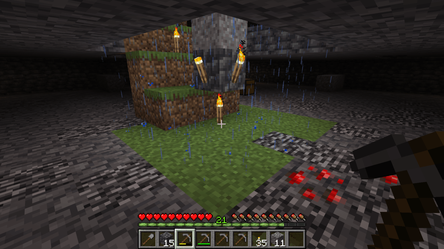 長年にわたるメガカジュアルソロプレイヤー。これは私の最も誇りに思う成果かもしれません。