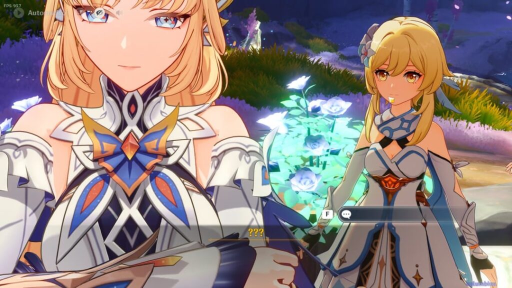 kuroo を介した 6.3v4 インタラクション