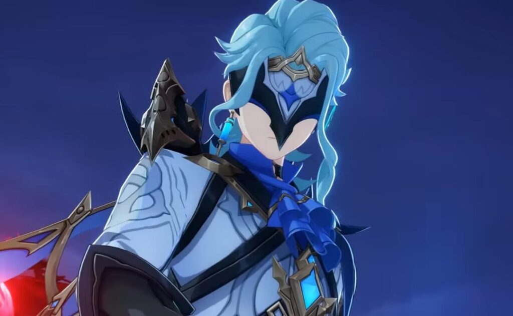 ゲーム内のカットシーンと Youtube のビデオの間には何か違いがあります。