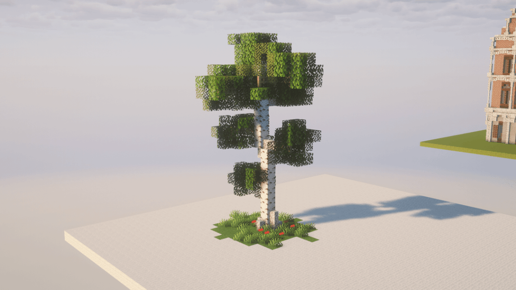 その木が好きかどうかわかりません