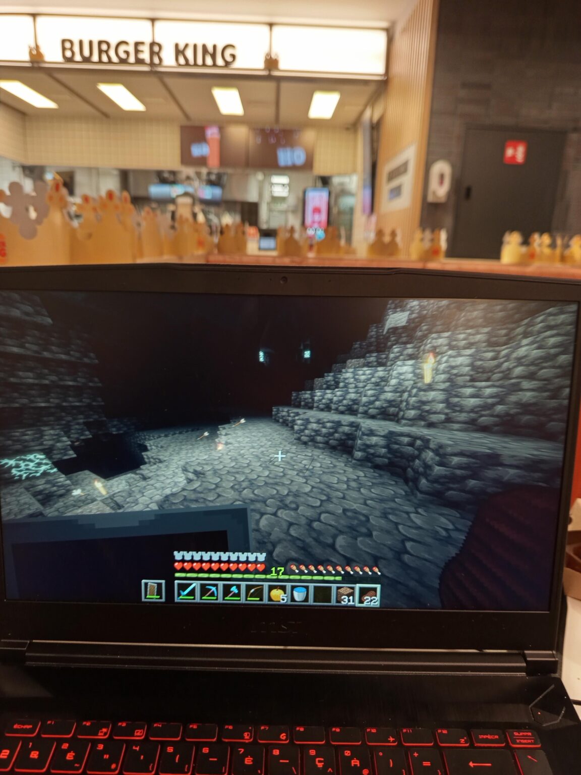 洞窟アップデート前にプレイしていた方へ;今、洞窟についてどう思いますか？