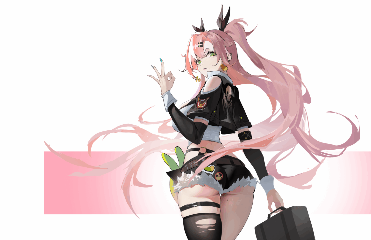 出かけましょう〜 Nicole by DogHead