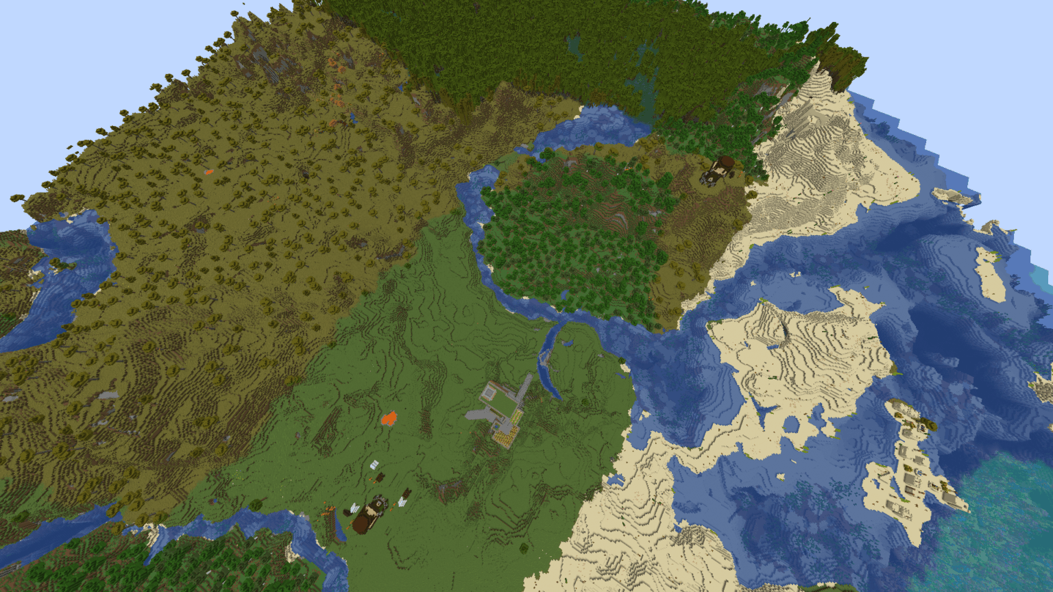 素敵な種を頂きました。 -5906195064036987371