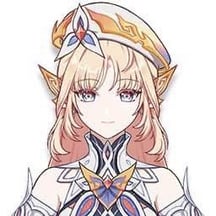 ニコールとヴァールカのポートレート