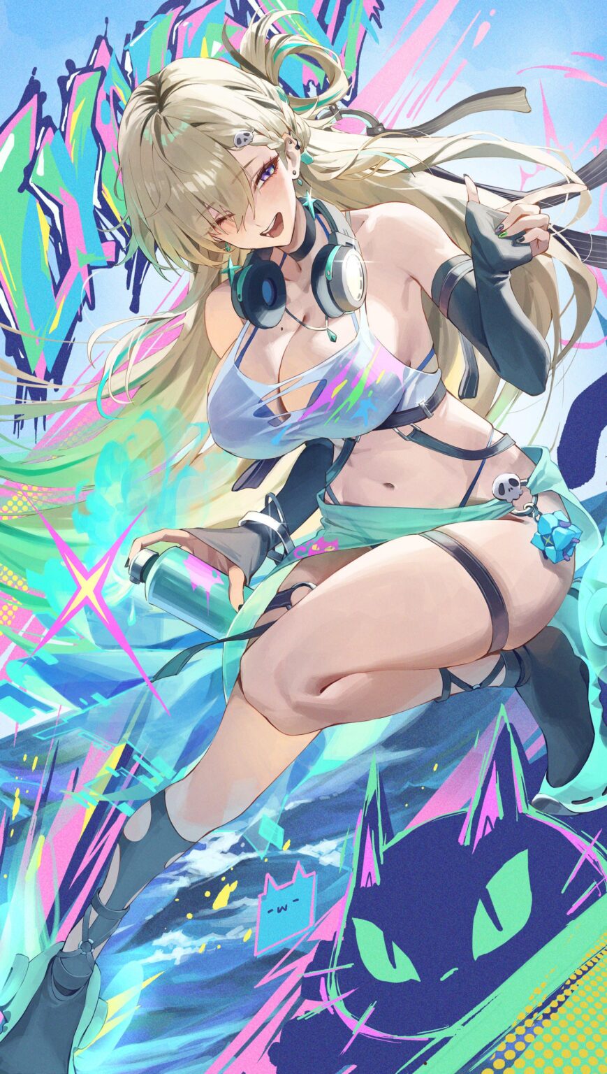 リネ (net1178 さんによる)