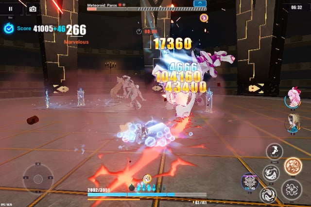 かろうじてソンク族の覇権