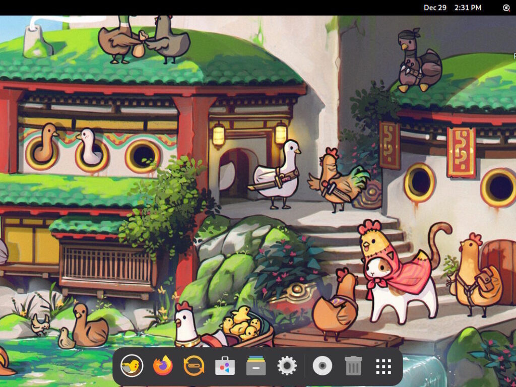 「PikaOS」レビュー--設定の煩わしさを解消するゲーム特化型の「Linux」ディストロ - ZDNET Japan