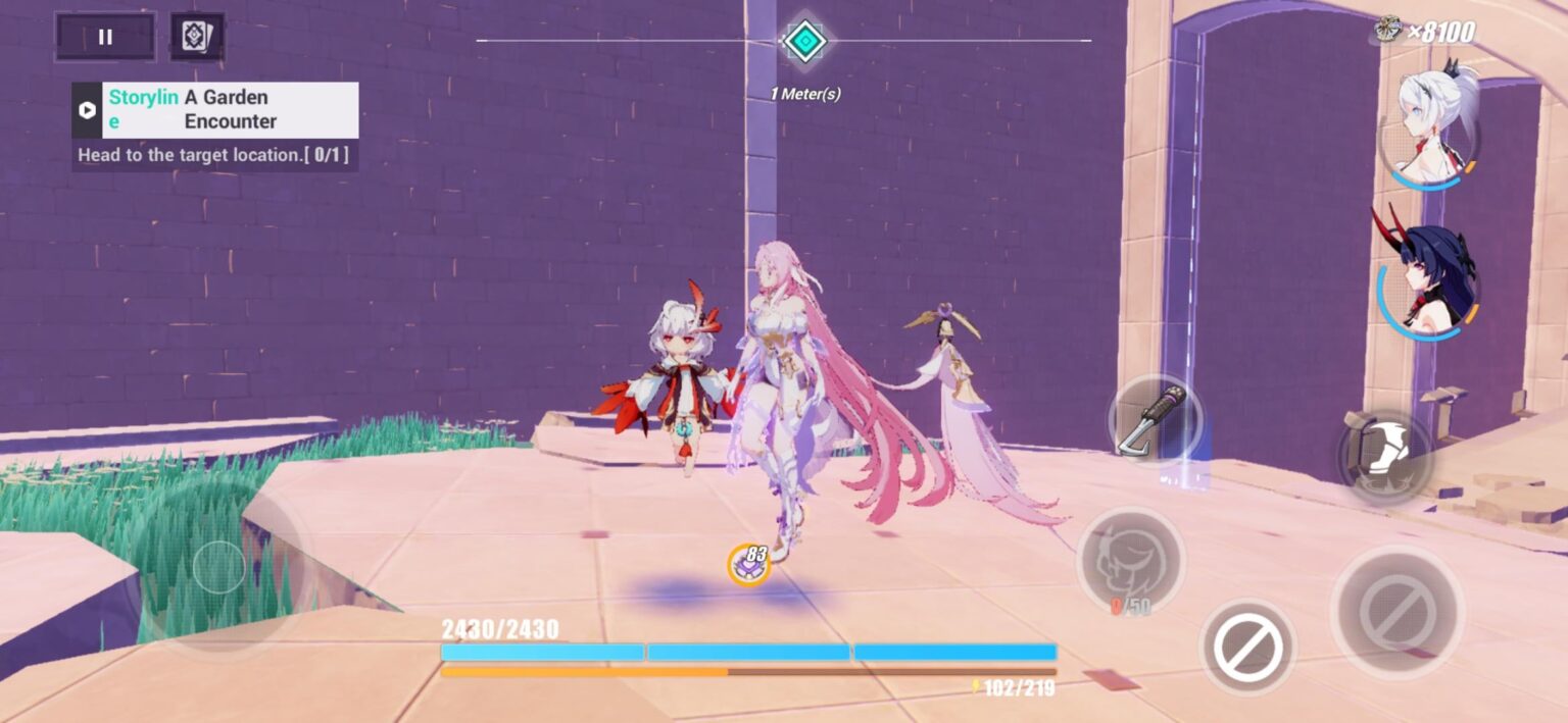 助けてください！