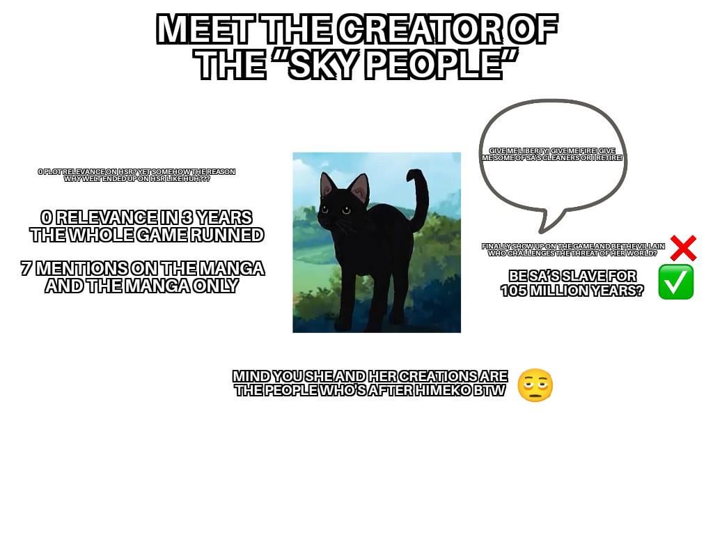 このファンダムで誰かを中傷するのは初めて