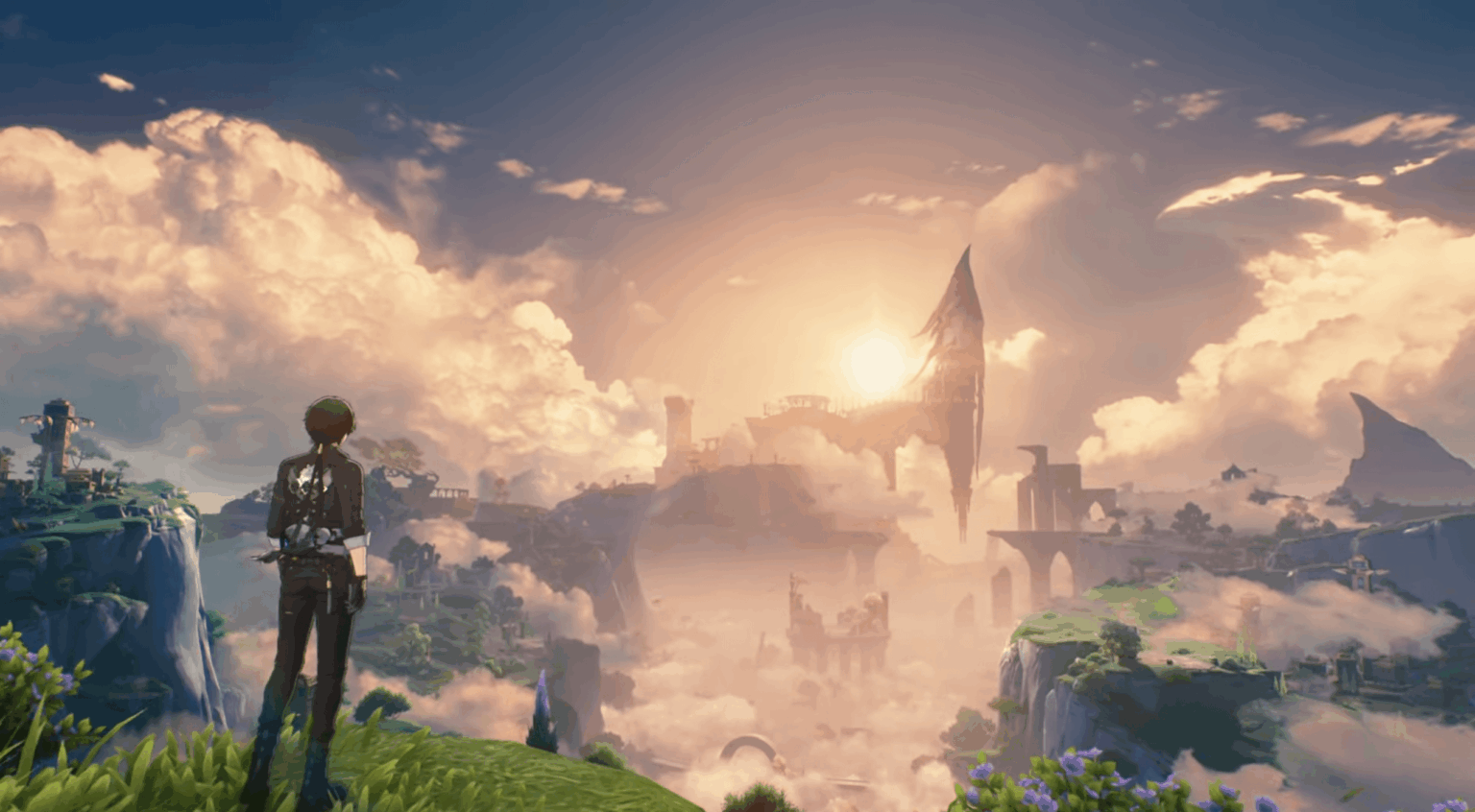 2.0のこの瞬間は今でも私の心に残っています。 3.0 でも同様の瞬間が訪れると思いますか?