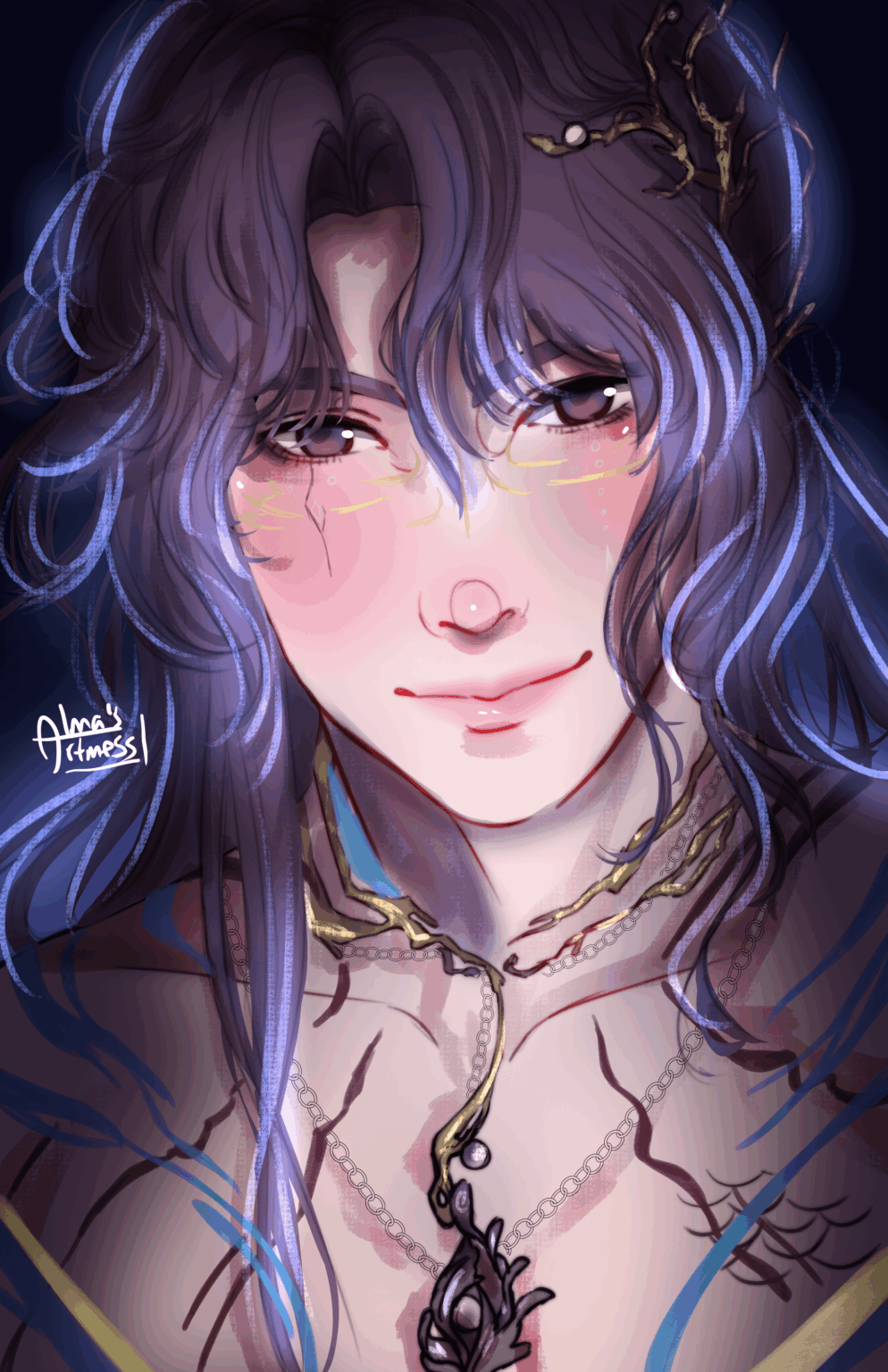 こんにちは、かわい子ちゃん