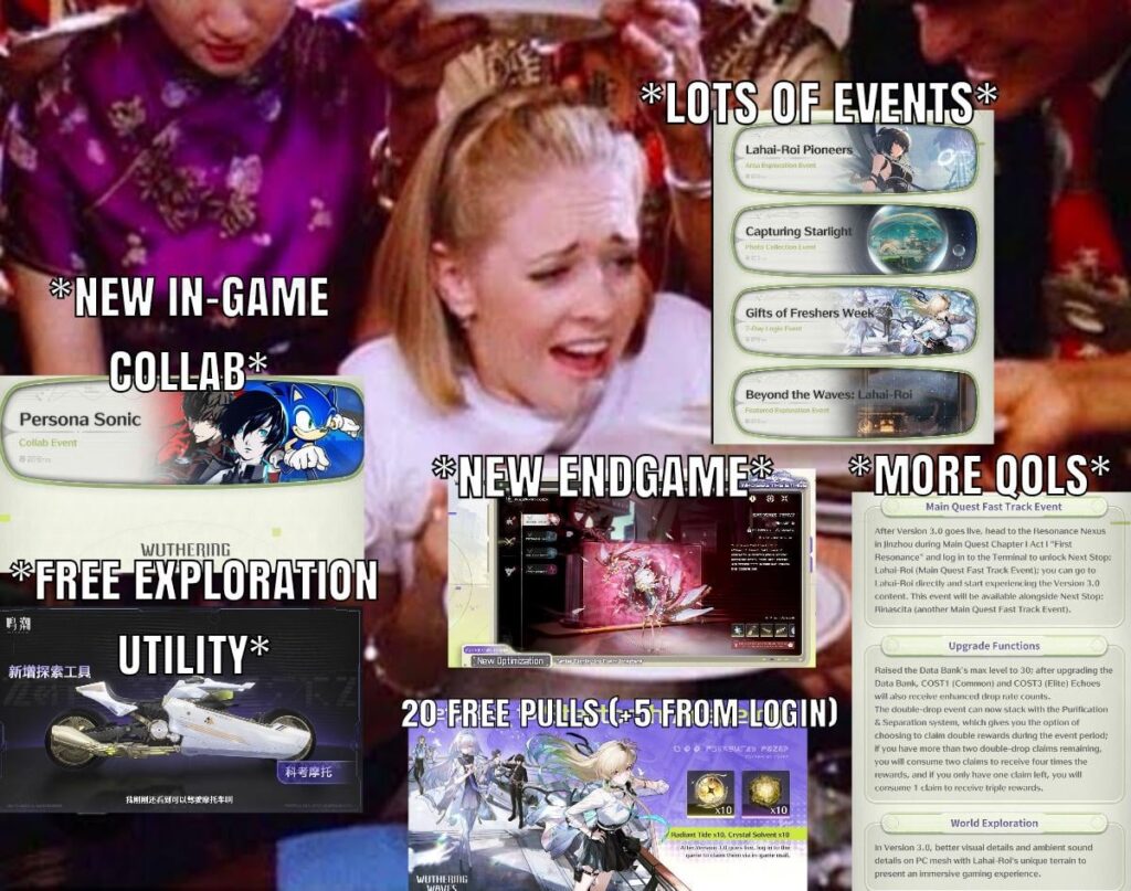 素晴らしい一日と素晴らしいライブストリーム