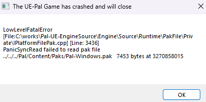 これを修正するにはどうすればよいですか?