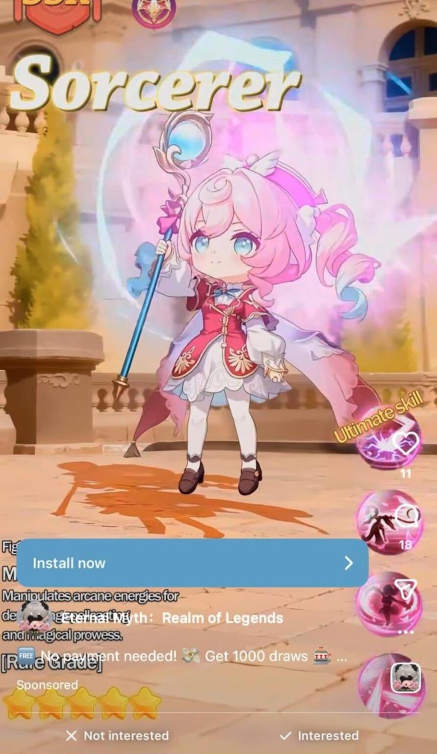 ここはヒアシンじゃないよ、目をそらして！