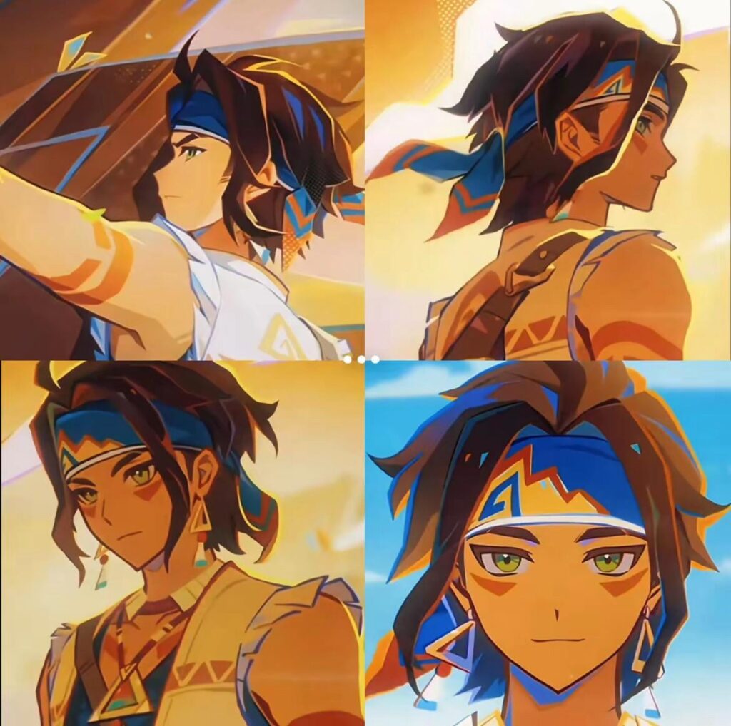 このNPCはどのクエストに登場しましたか？