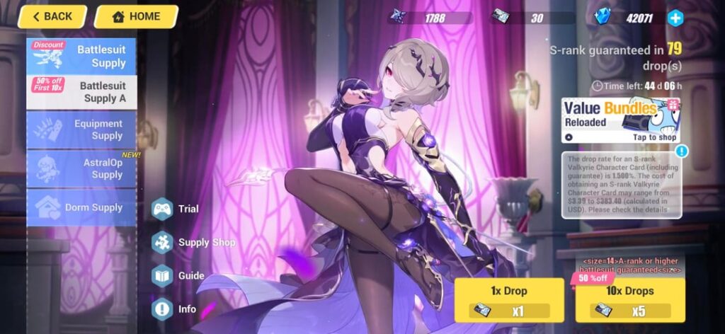 皆さんの幸運を祈ります！