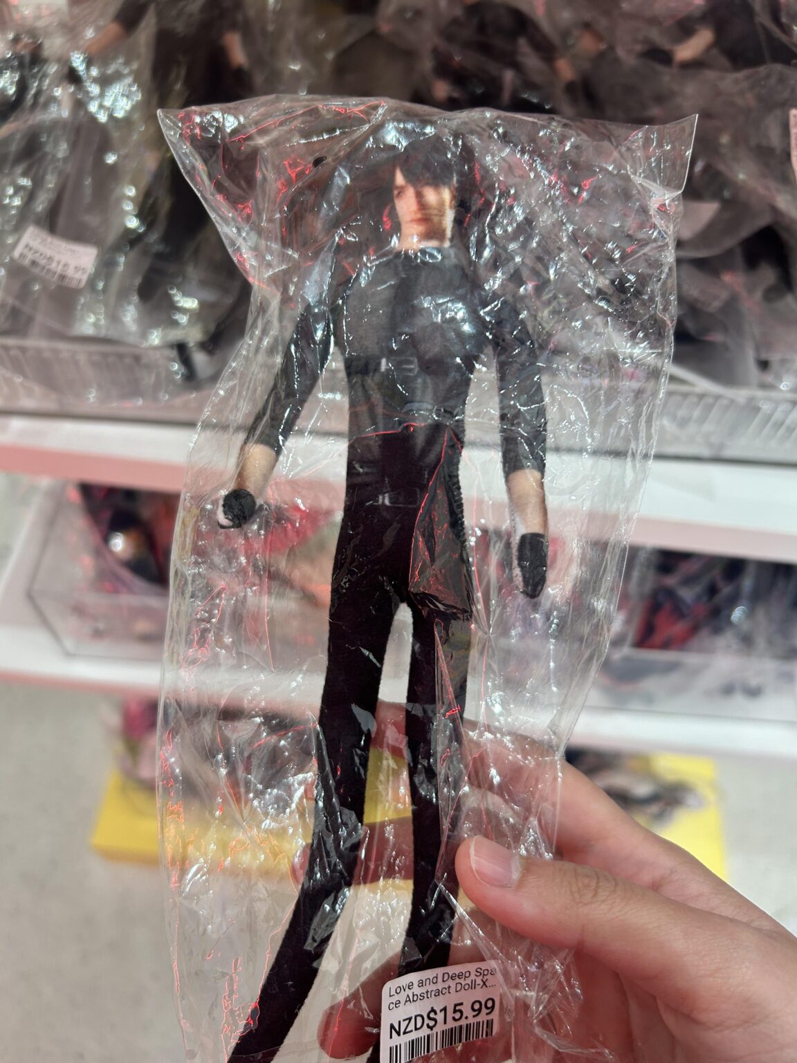 ああ、これが売られているなんて信じられない😭?