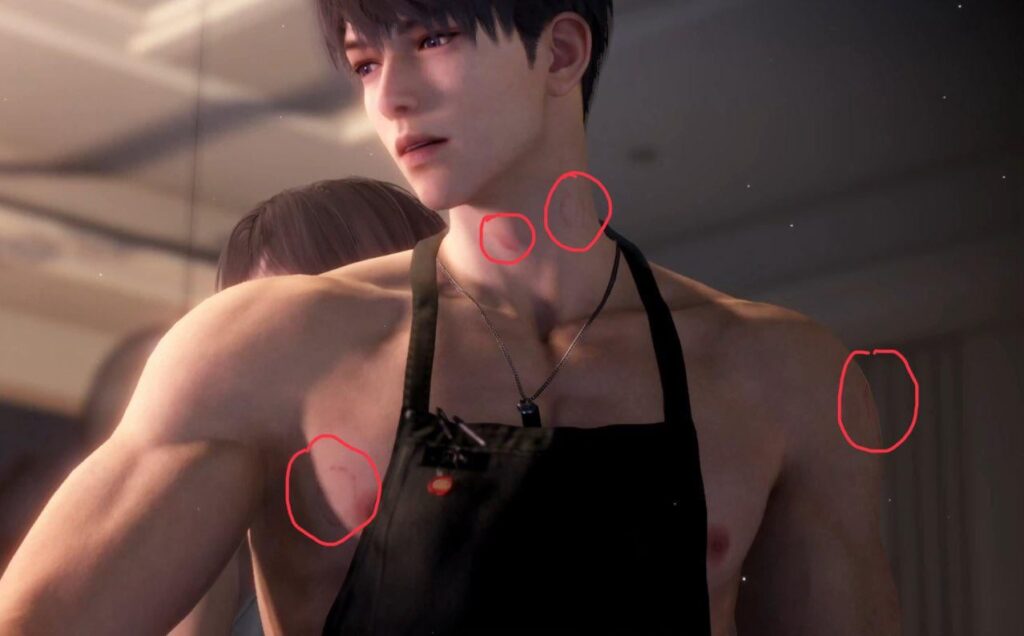 彼女は彼を生きたまま食べていたので、彼は朝食を作るために起きなければなりませんでした、助けて😭😭😭😭😭😭