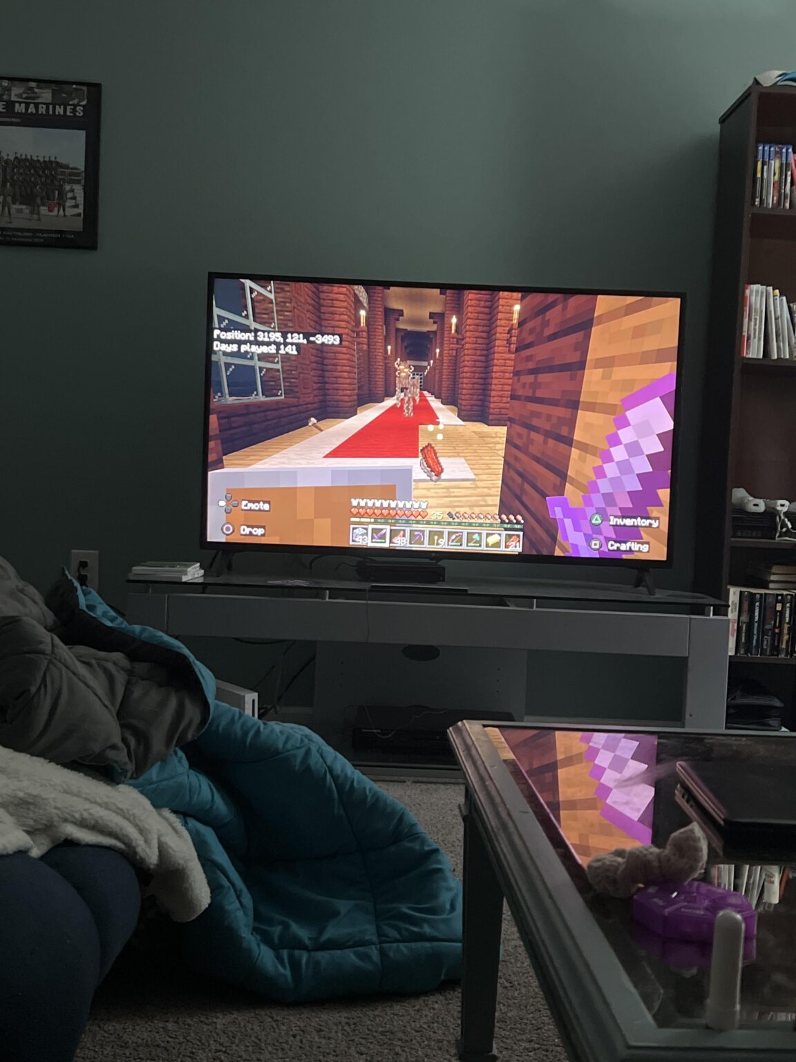 文字通り、ここで何をしているのですか