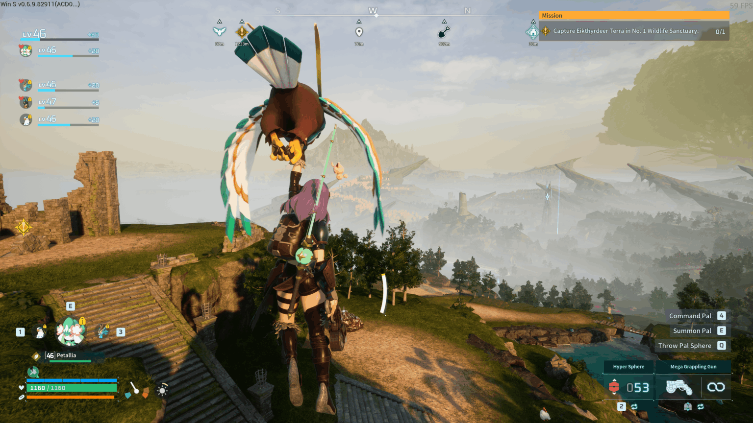 皆さん、グライダー仲間を改造できることを知っていますか?