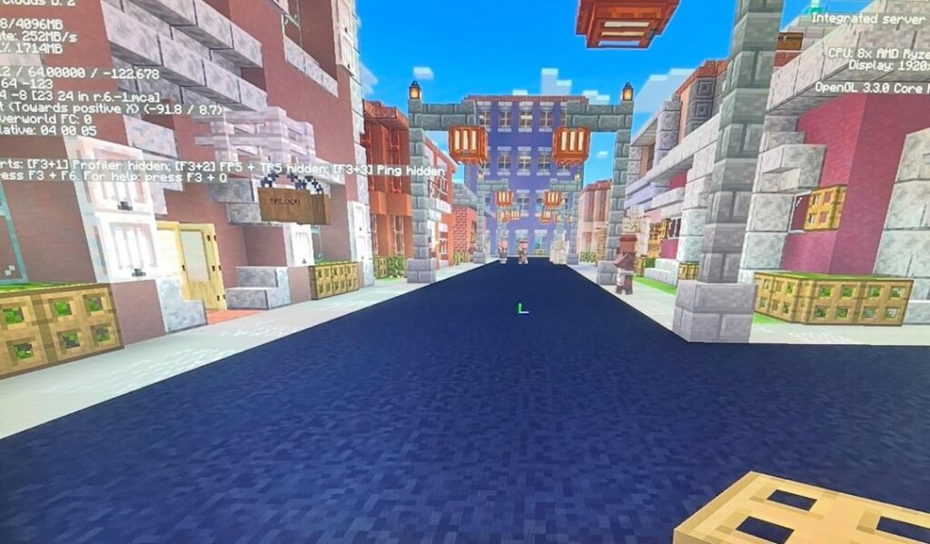 皆さんが作る素晴らしいものには遠く及びませんが、それは何かです。