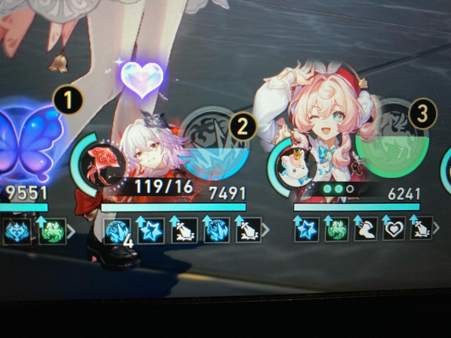 今夜もアンフォレウスを粉々に爆破する準備ができています