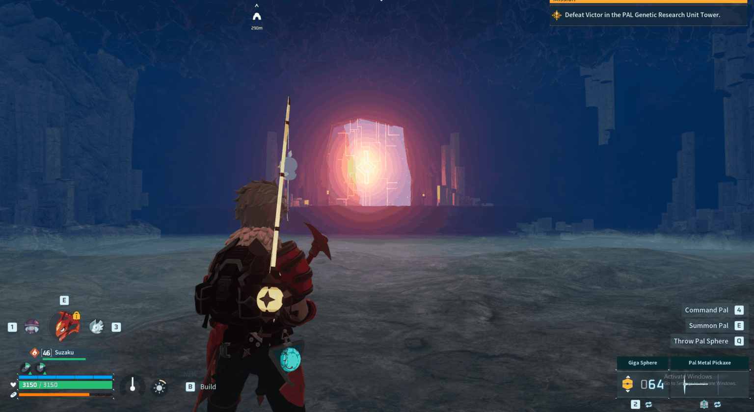 ダンジョンソフトロック