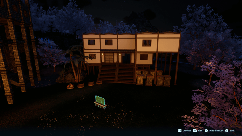 私の友達の基地