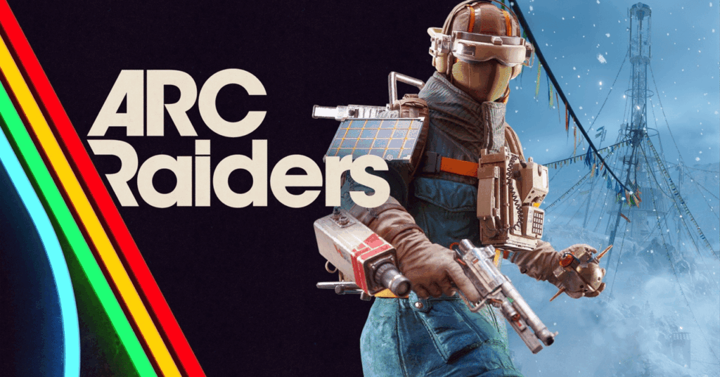 『Arc Raiders』は誰と出会い、何を拾うゲームなのか―マッチメイキングの裏側と“設計図大量発生”が示す現在地｜ゲームboy🎮｜ゲーム＆アニメ紹介