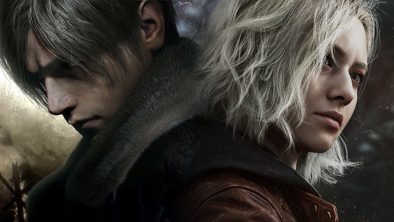 Leon to live with it.