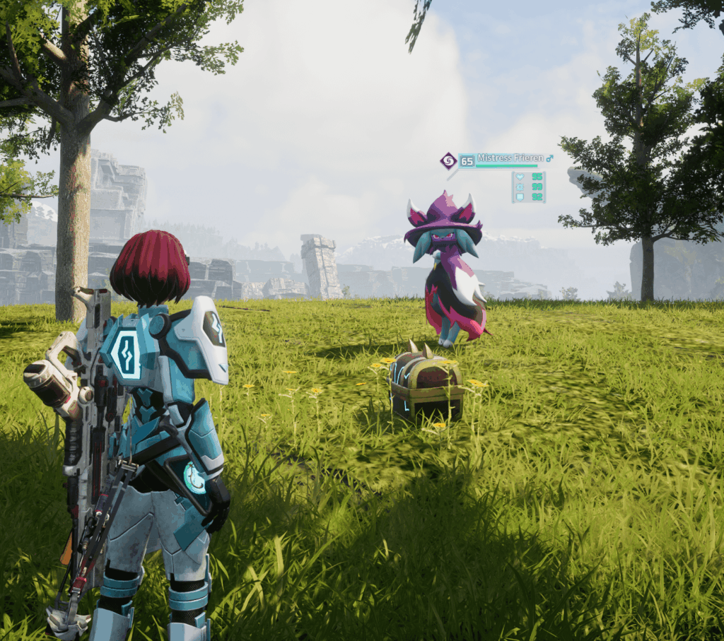 グリモアかもしれない。マナを感じます。