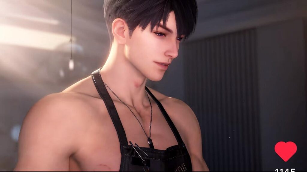 OMG HOUSE 夫ケイレブ