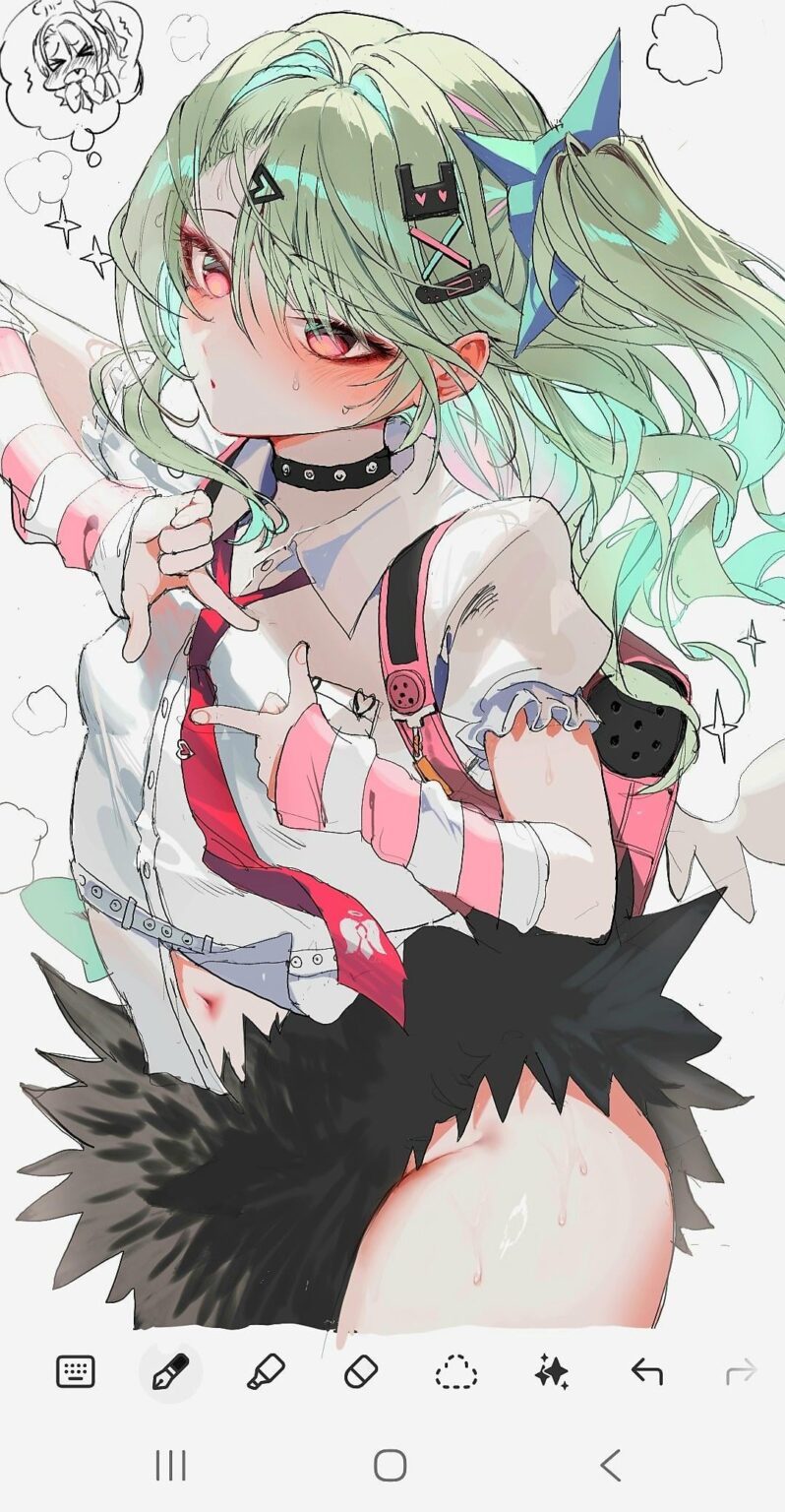 Chinatsu Training (となりのオジさん)