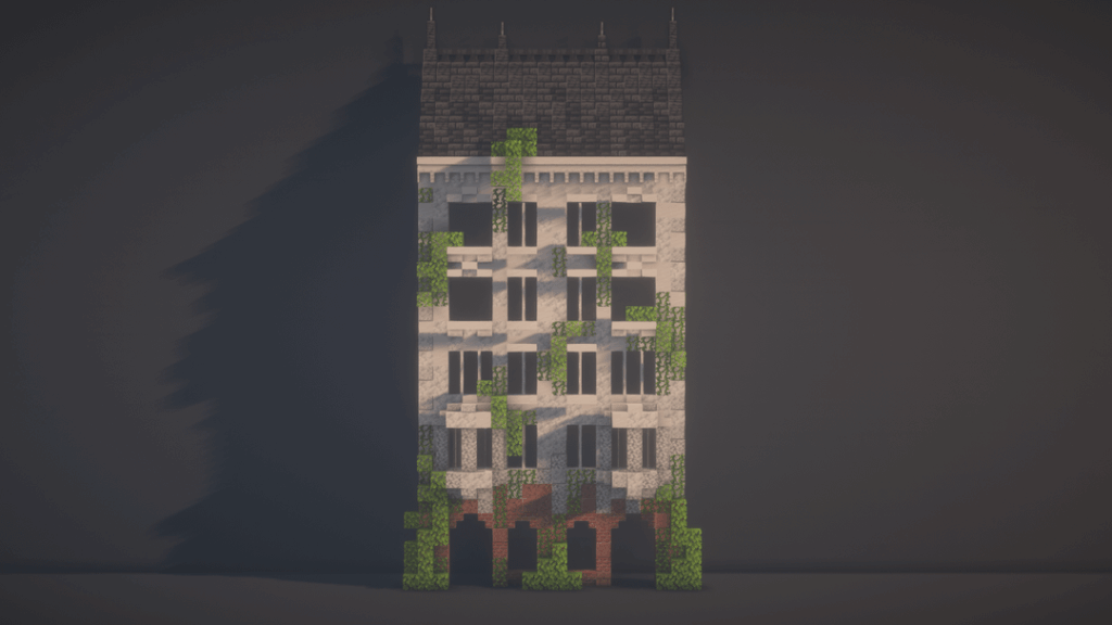 初めてグラデーションに挑戦してみました