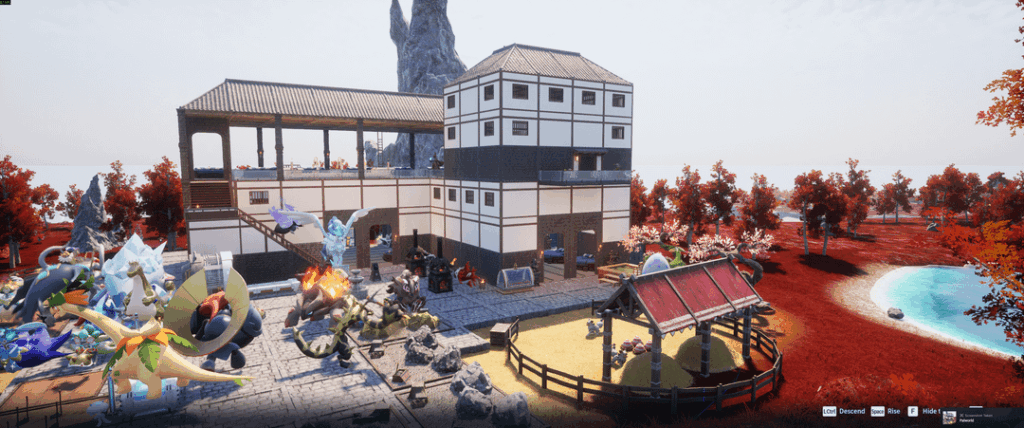 どちらの家がより良く見えますか？