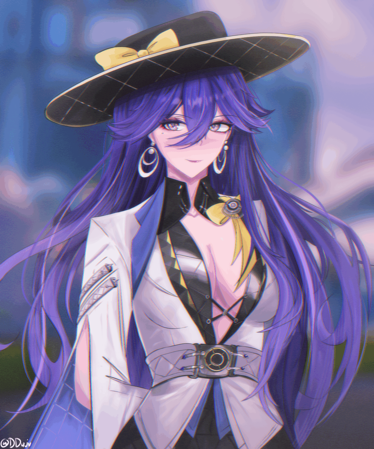 ドリュー・ルシラと共有したいと思いました:D