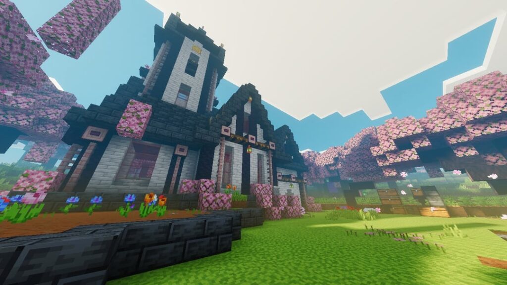 良い建物ですか？