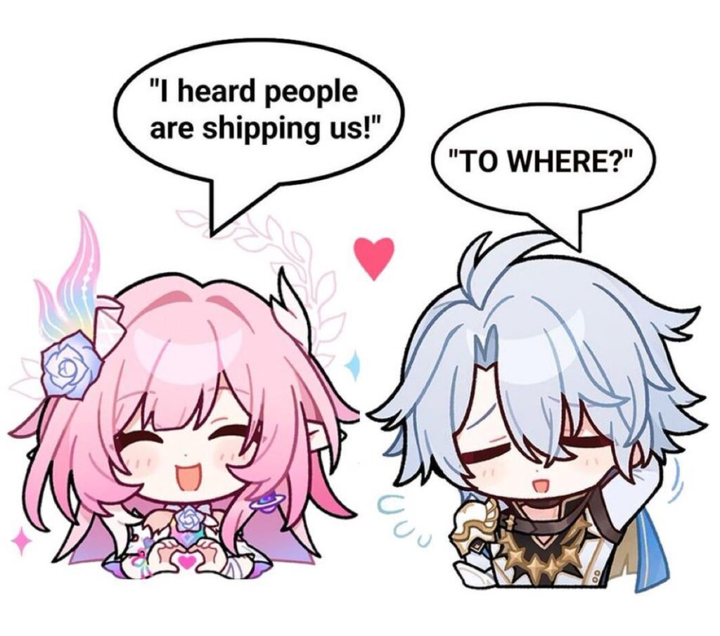 HSRに戻り、KevElyがカムバックするのを見ます。