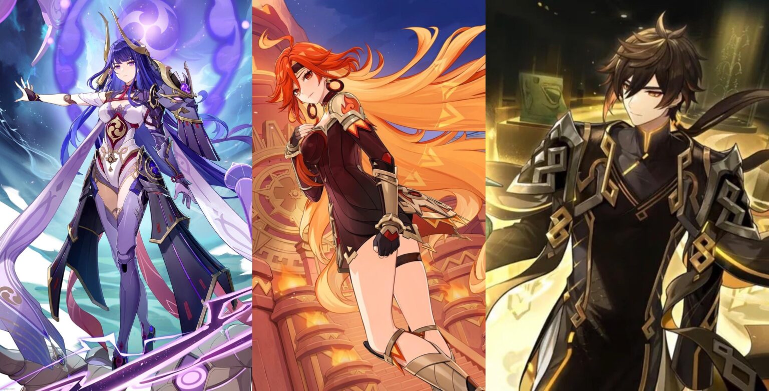 Hoyo はなぜスキンをほとんど作らないのですか?