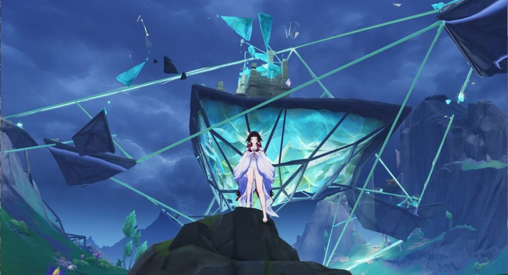 6.3 Flyingflame によるその他の風景と景観