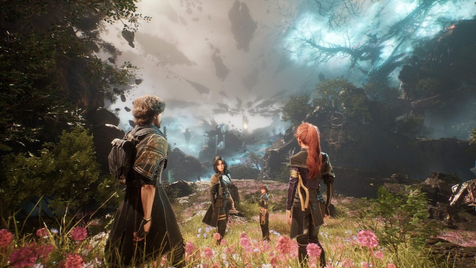 『Clair Obscur: Expedition 33』がGOTY（ゲーム・オブ・ザ・イヤー）など9冠受賞。「The Game Awards 2025」受賞作品まとめ