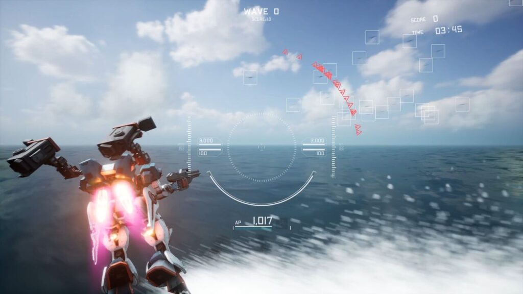 ロゴジャック広告