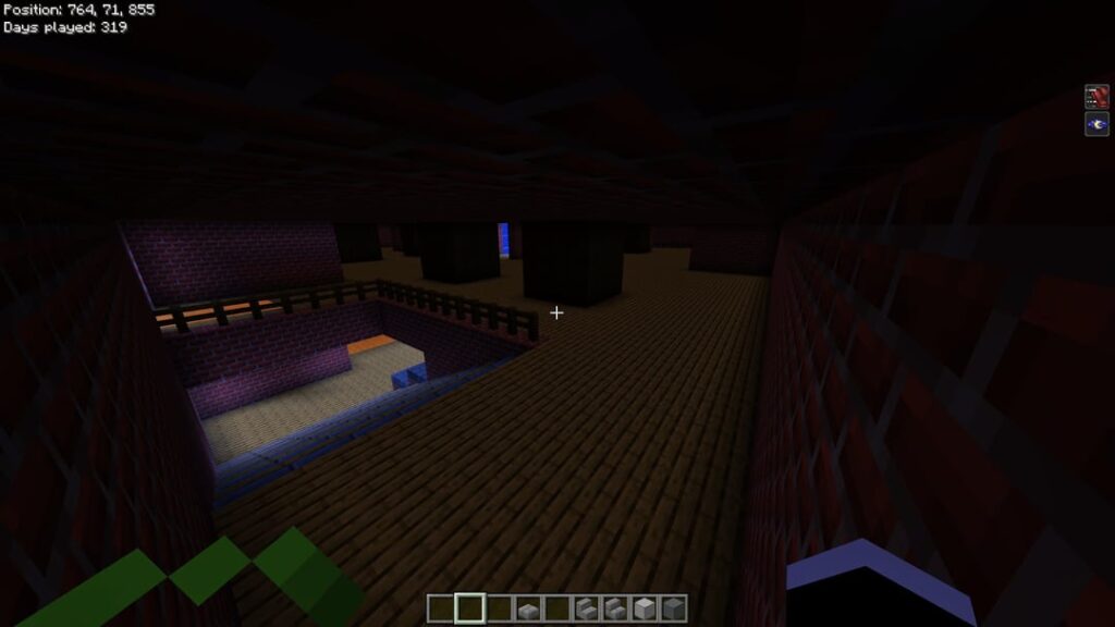 Block Der Undead へようこそ