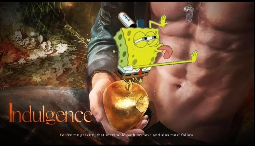 インフォルドは彼らが何をしているのか知っています！最近のバナーからこれまで!?私たちのカレブはとても熱いです